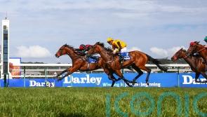 Aristia picks up Romanet prize for Hannon and Levey