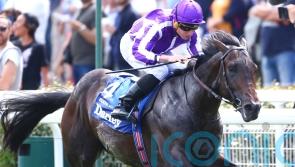 Blackbeard sees off Persian Force in Prix Morny