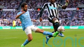 Bernardo Silva rescues Man City from shock defeat in thrilling draw at Newcastle