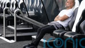 We need to live this &ndash; Pep Guardiola relishes battle as City rally at Newcastle