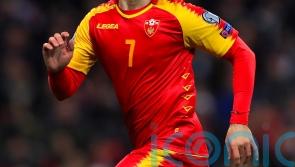 Celtic closing in on deal for Montenegro international winger Sead Haksabanovic