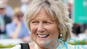 Harrington thrilled with dual Deauville winner Trevaunance