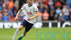 Dejan Kulusevski in &lsquo;different world&rsquo; at Tottenham