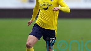 Oxford contending with injury crisis ahead of Crystal Palace visit