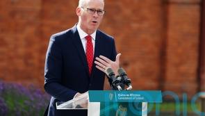 Irish embassy in Ukraine reopens