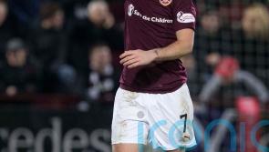 Winger Jamie Walker out for Bradford with a knee injury