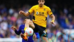Raul Jimenez and Adama Traore could get game time as Wolves take on Preston