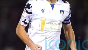 Colchester without Tommy Smith again as they host Brentford in Carabao Cup