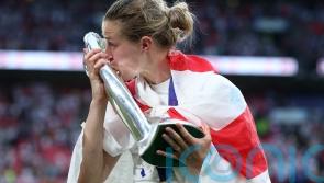 Ellen White retires as tributes pour in for record-breaking England striker