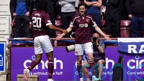Peter Haring backs Hearts fans to unsettle Zurich in crucial Europa League clash