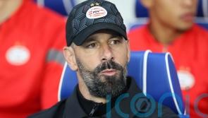 Ruud van Nistelrooy hoping PSV can capitalise on restful weekend in Rangers tie