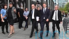 Jury deliberating as ex-Manchester United star Ryan Giggs&rsquo; trial nears its end
