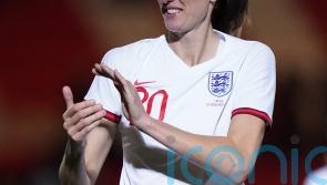 Great Scott! Jill &lsquo;shuffled around&rsquo; on England debut but had a sparkling career