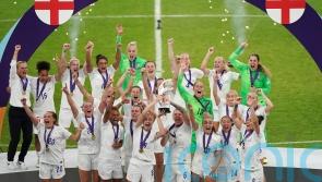 Sarina Wiegman prepares to name first England squad since Euro 2022 success