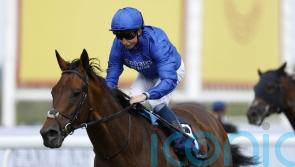 New London on course and odds-on for St Leger glory