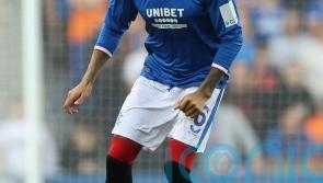 Connor Goldson calls for Rangers unity in absence of Alfredo Morelos