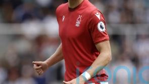 Nottingham Forest glide past Grimsby into third round of Carabao Cup