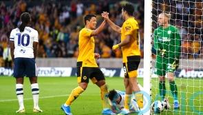 Raul Jimenez nets as Wolves survive Preston&rsquo;s swashbuckling League Cup fightback