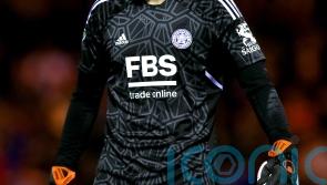 Daniel Iversen saves Leicester from cup shock with shootout heroics at Stockport