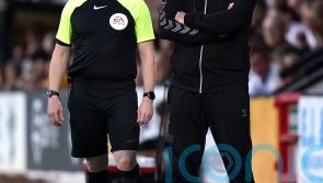 Ralph Hasenhuttl in no mood to let Che Adams leave Southampton