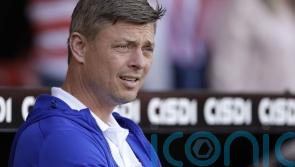 Jon Dahl Tomasson praises young Blackburn side after beating Bradford