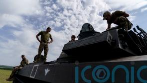 Where does the Ukraine war stand after six months?