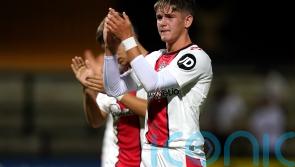 Southampton boss Ralph Hasenhuttl heaps praise on teenager Dominic Ballard