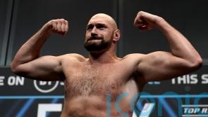 Tyson Fury wants &pound;500m for Oleksandr Usyk unification fight arranged within week