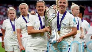 Beth Mead hungry for more after triumphant season with club and country