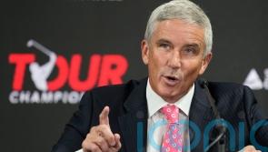 LIV Golf rebels are not welcome back &ndash; PGA Tour commissioner