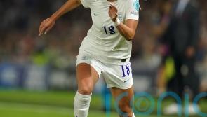 Chloe Kelly and Fran Kirby missing through injury from post-Euros England squad