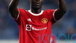 Eric Bailly joins Marseille on loan from Manchester United