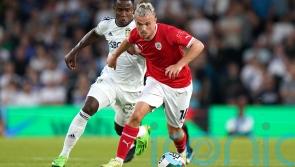 Luis Sinisterra &lsquo;has to continue working&rsquo; if he wants first Premier League start