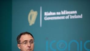 Sinn Fein leaders question Taoiseach and Tanaiste&rsquo;s support of Robert Troy