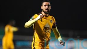 Sutton waiting on Omar Bugiel ahead of Mansfield game
