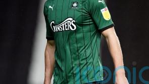 James Wilson back from ban as Plymouth host Bolton