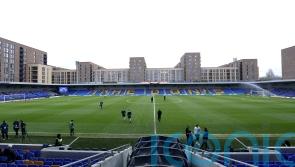 Harry Pell eyeing second AFC Wimbledon debut against Crawley