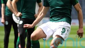 Hibernian looking to keep striker Christian Doidge &ndash; Jamie McAllister