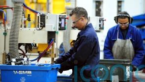 Employment rate among workers aged 15-64 at record high