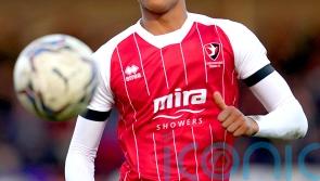 Elliot Bonds absent as Cheltenham host Oxford