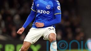 Dele Alli departs Everton for season-long Besiktas loan