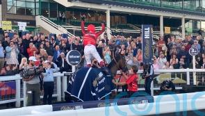 London and The South hang on to Racing League top spot