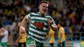 Shamrock Rovers out of Europa League despite victory over Ferencvaros