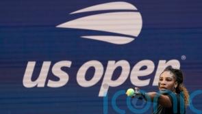 Serena Williams prepares for emotional final tournament at US Open