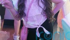 Man arrested on suspicion of murder of nine-year-old Olivia Pratt-Korbel in Liverpool