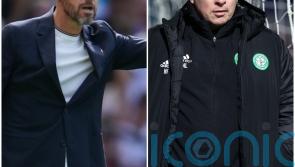 Manchester United drawn with Neil Lennon&rsquo;s Omonoia in the Europa League