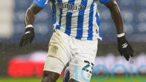 Reading sign defender Naby Sarr