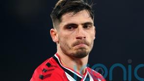 Romain Perraud fitness boost for Southampton ahead of Manchester United clash