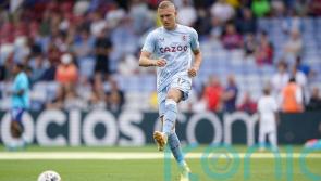 Ludwig Augustinsson available for Aston Villa in West Ham clash