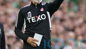 Jim Goodwin wants Aberdeen to work for consistency in Livingston clash